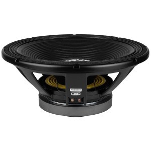 PRV Audio 18SW3600 18" Professional Subwoofer Driver 8 Ohm